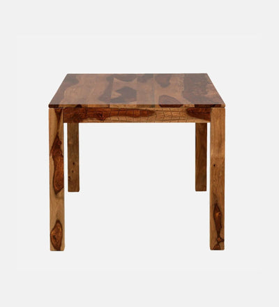 Amberwood Feast 6 Seater Dining Set in Scratch - D'DASS Store