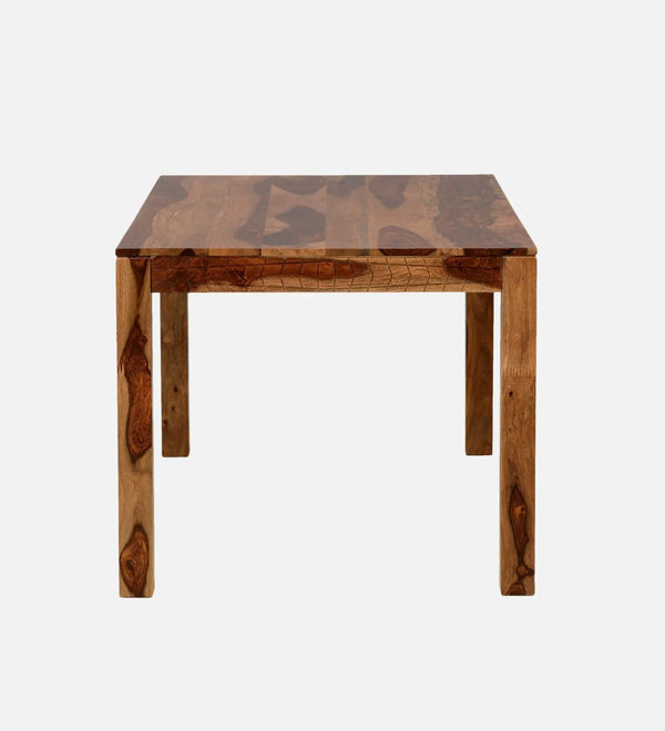 Amberwood Feast 6 Seater Dining Set in Scratch - D'DASS Store