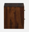 Heritage Woodworks Bedside Table in Scratch - D'DASS Store