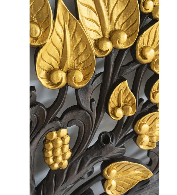 Divine Bodhi with Frame by D'DASS Store - D'DASS Store