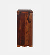 Siramika Manor Wood Bar Cabinet