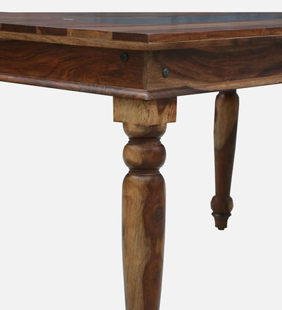 Wildwood Harmony Table Wood 4 Seater Dining Set