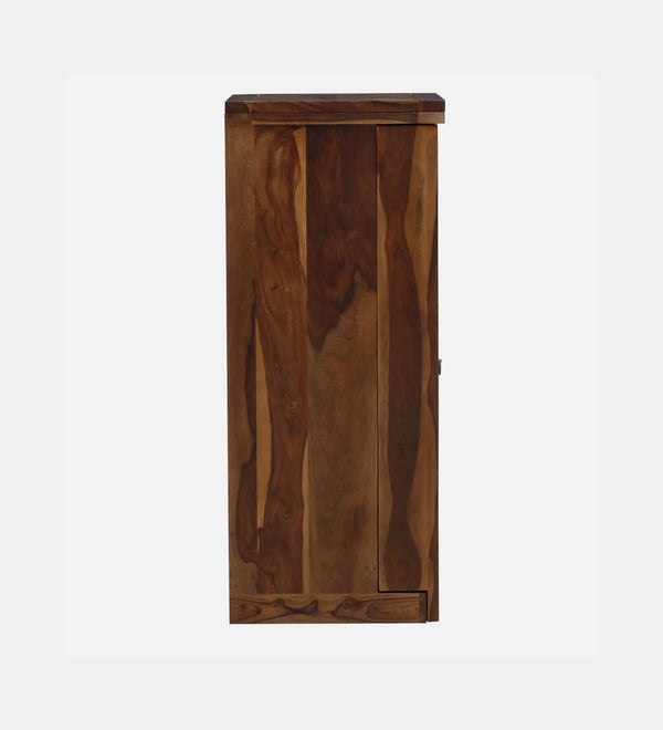 Heritage Wood Bar Cabinet