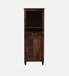 Sheraton Heritage Bar Cabinet