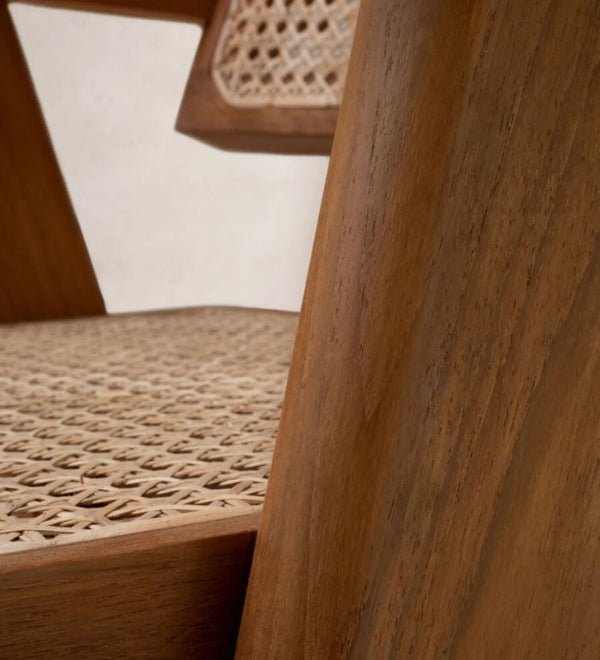 Barcelona Chair - D'DASS Store