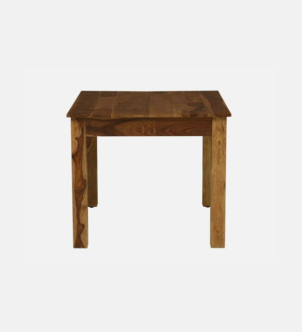 Forest Breeze Wood 4 Seater Dining Set