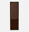 Gilded Grain Collection Sheesham Wood Dresser in Provincial Teak Finish - D'DASS Store