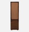 Grandeur Oak Sheesham Wood Dresser in Provincial Teak Finish - D'DASS Store