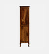 Anne Heritage Tall Bar Cabinet