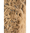 Nature’s Embrace Relief Panel with Frame - D'DASS Store
