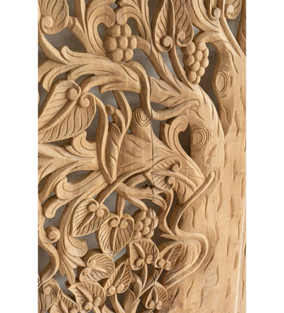 Nature’s Embrace Relief Panel with Frame - D'DASS Store