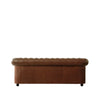 Nomad Depth Leather Sofa Collection - D'DASS Store