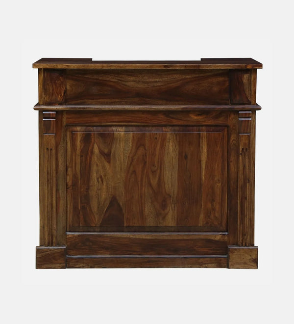 Sheesham Bar Cabinet