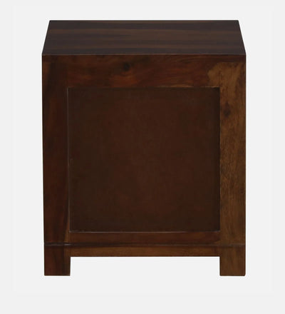 Heritage Woodworks Bedside Table in Scratch - D'DASS Store