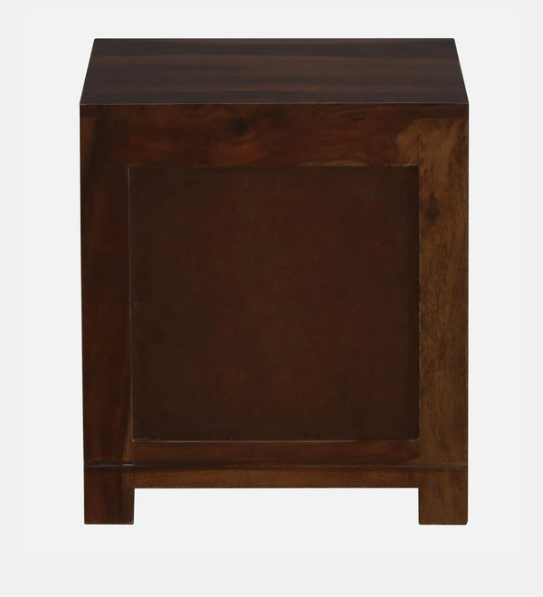 Heritage Woodworks Bedside Table in Scratch - D'DASS Store