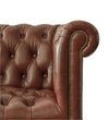 Nomad Depth Leather Sofa Collection - D'DASS Store