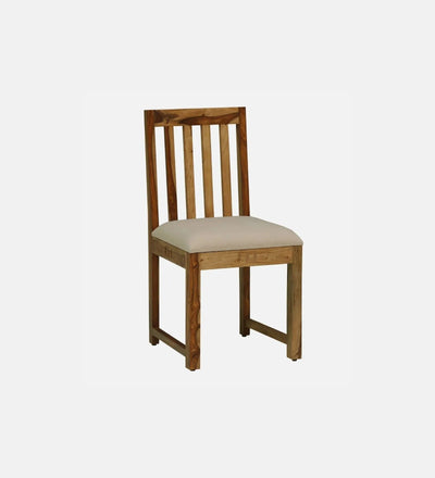 Forest Breeze Wood 4 Seater Dining Set