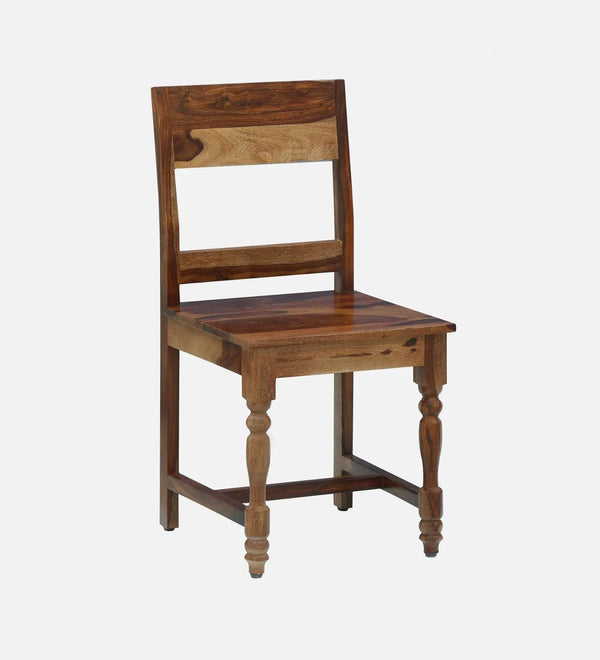 Wildwood Harmony Table Wood 4 Seater Dining Set