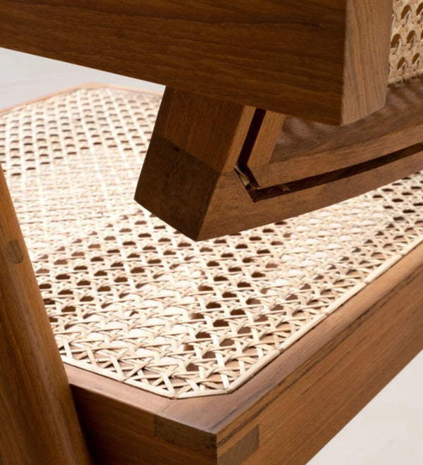 Barcelona Chair - D'DASS Store