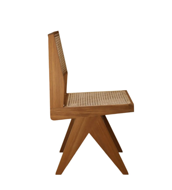 Ghost Armchair by Philippe Starck Chair - D'DASS Store