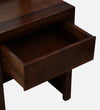 Gilded Grain Collection Sheesham Wood Dresser in Provincial Teak Finish - D'DASS Store