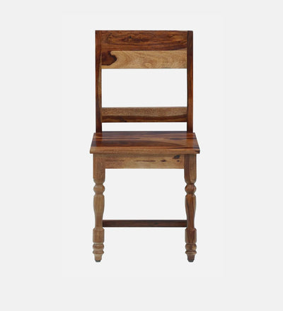 Wildwood Harmony Table Wood 4 Seater Dining Set