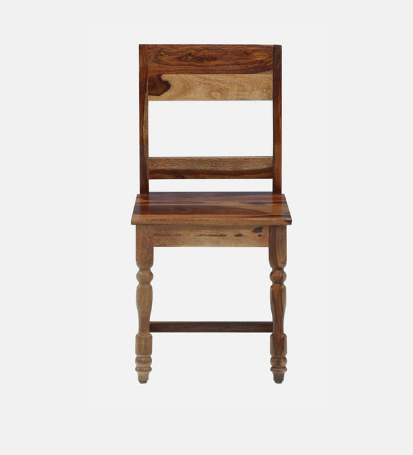 Wildwood Harmony Table Wood 4 Seater Dining Set