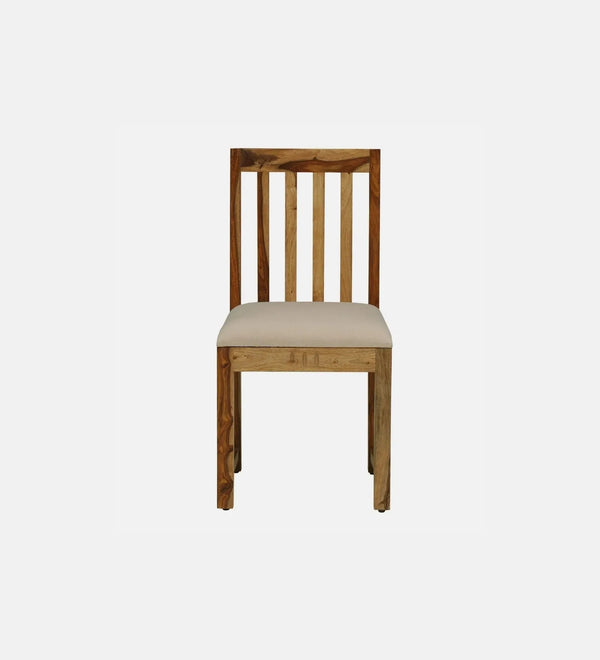 Forest Breeze Wood 4 Seater Dining Set