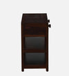 Solid Wood Shoe Rack & Storage