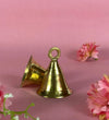Brass Bells By ddassstore (5)