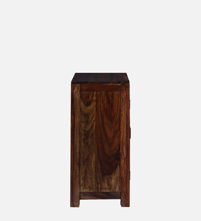 Classic Solid Wood Shoe Rack & Storage by D'DASS Store