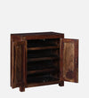 Classic Solid Wood Shoe Rack & Storage by D'DASS Store