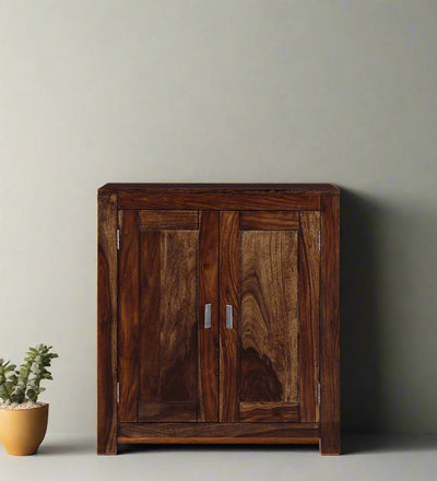 Classic Solid Wood Shoe Rack & Storage by D'DASS Store