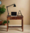 Classic Solid Wood Study Table