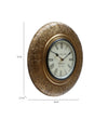 DDASS Antique Brass Wall clock 3