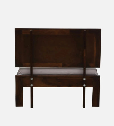 Morgan Wooden Single and Double Bed - D'DASS Store