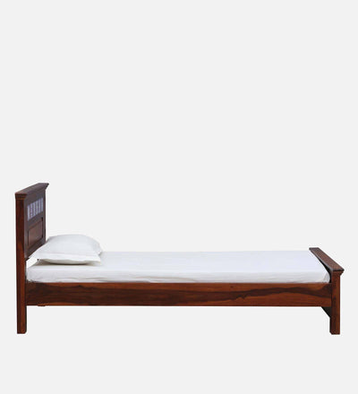 Samui Wooden Single and Double Bed