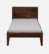 Zudo Wooden Single and Double Bed - D'DASS Store
