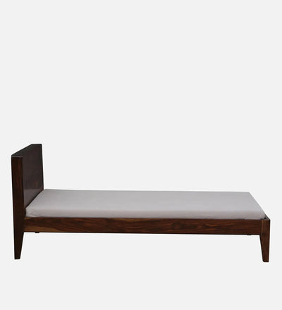 Zudo Wooden Single and Double Bed - D'DASS Store