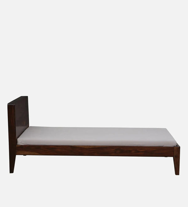 Zudo Wooden Single and Double Bed - D'DASS Store