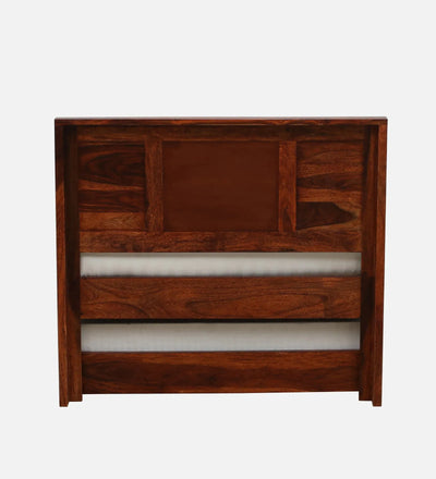 Arito Solid Wood Single & Double Trundle Bed - D'DASS Store