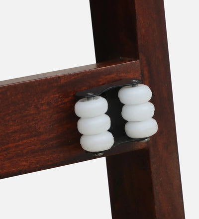 Arito Solid Wood Single & Double Trundle Bed - D'DASS Store