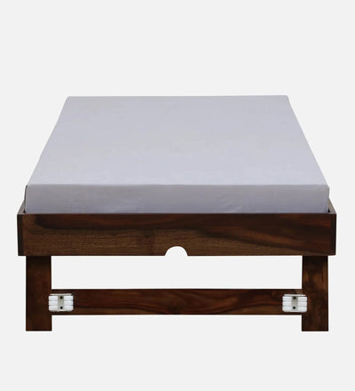 Banita Wooden Single & Double Folding Bed - D'DASS Store