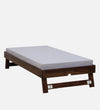 Banita Wooden Single & Double Folding Bed