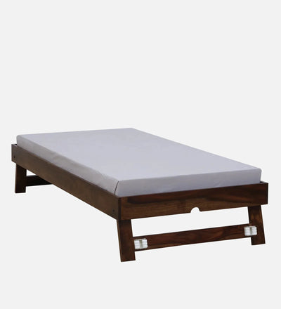 Banita Wooden Single & Double Folding Bed - D'DASS Store