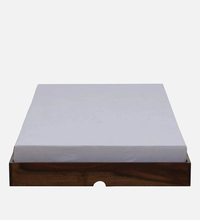 Banita Wooden Single & Double Folding Bed - D'DASS Store