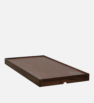 Banita Wooden Single & Double Folding Bed - D'DASS Store