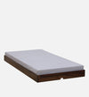 Banita Wooden Single & Double Folding Bed