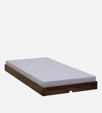 Banita Wooden Single & Double Folding Bed - D'DASS Store