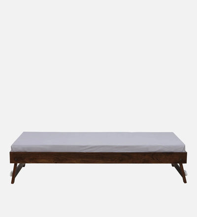 Banita Wooden Single & Double Folding Bed - D'DASS Store